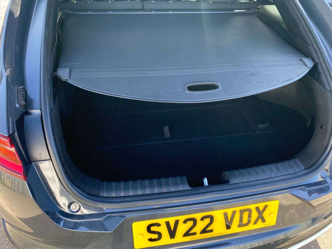 2022 KIA PROCEED 2022 KIA PROCEED