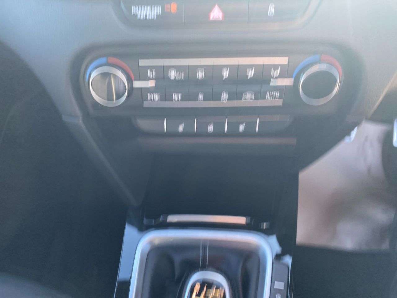 2022 KIA PROCEED 2022 KIA PROCEED