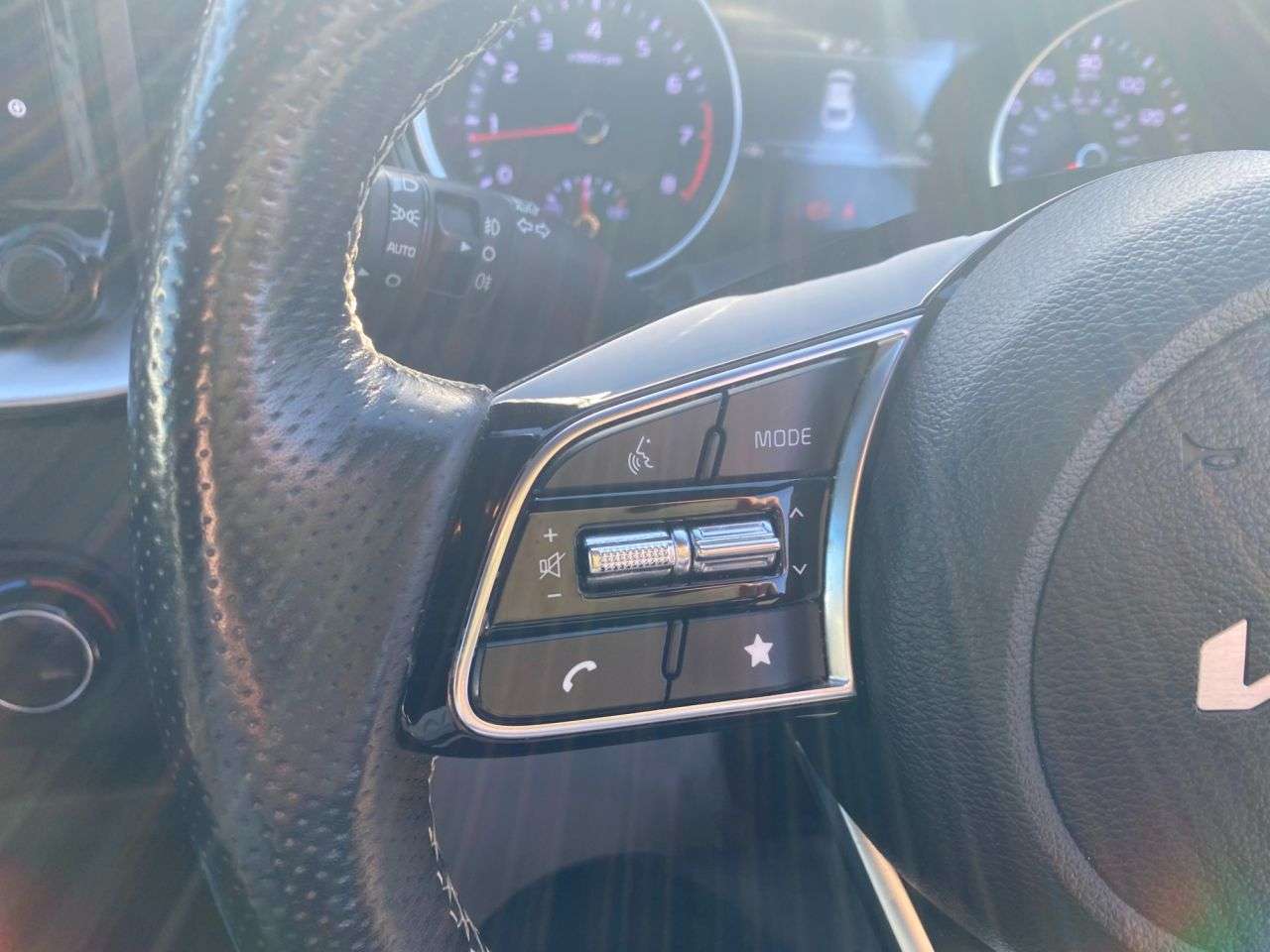 2022 KIA PROCEED 2022 KIA PROCEED