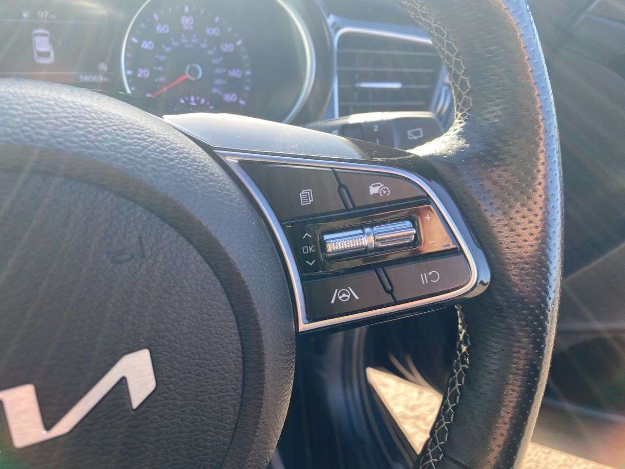 2022 KIA PROCEED 2022 KIA PROCEED