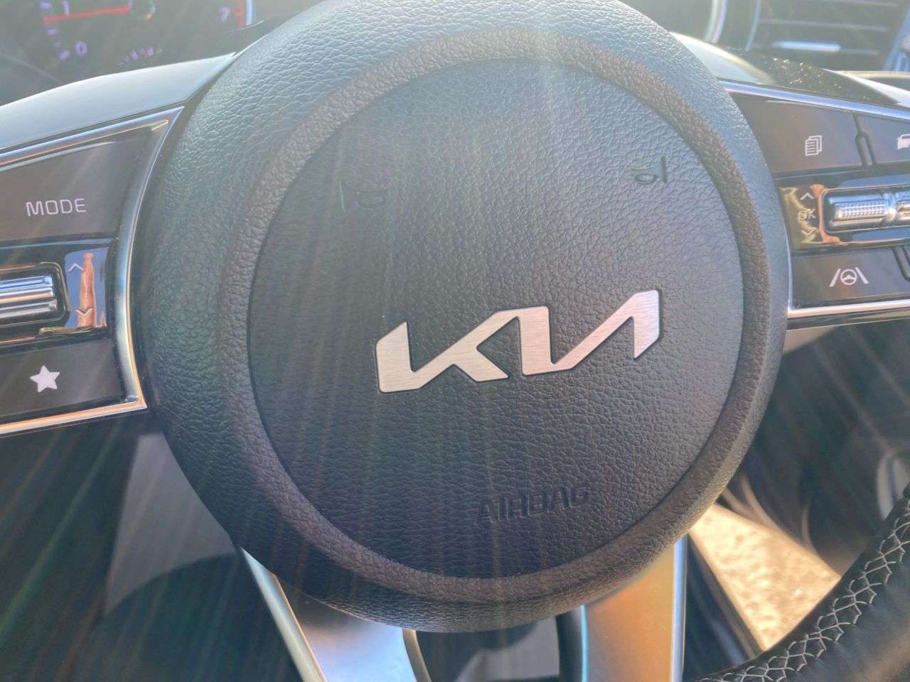 2022 KIA PROCEED 2022 KIA PROCEED