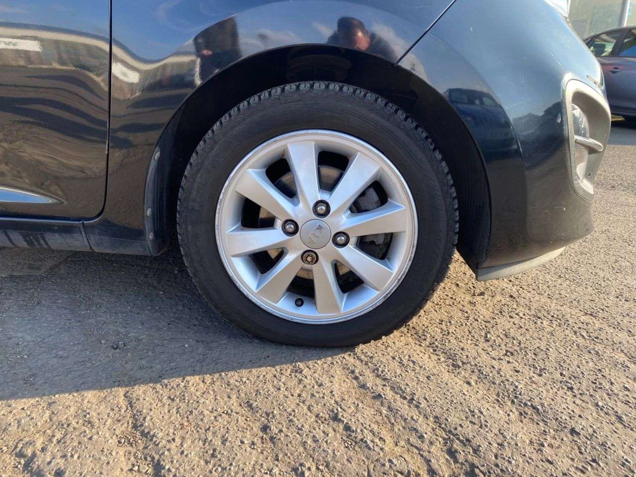 2011 KIA PICANTO 2011 KIA PICANTO