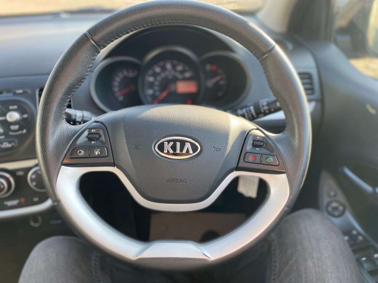 2011 KIA PICANTO 2011 KIA PICANTO