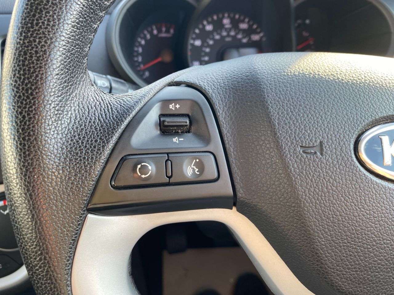 2011 KIA PICANTO 2011 KIA PICANTO