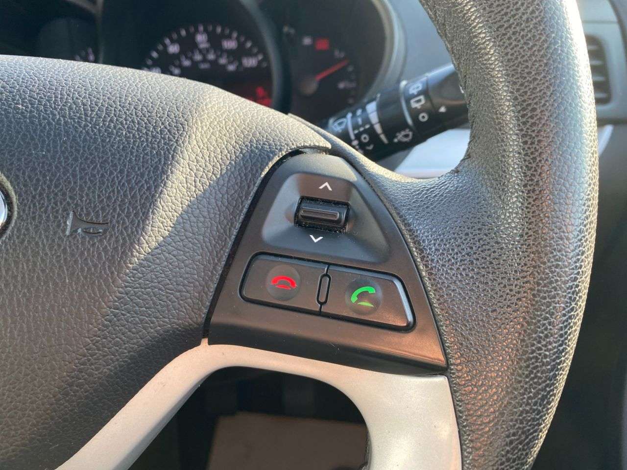 2011 KIA PICANTO 2011 KIA PICANTO