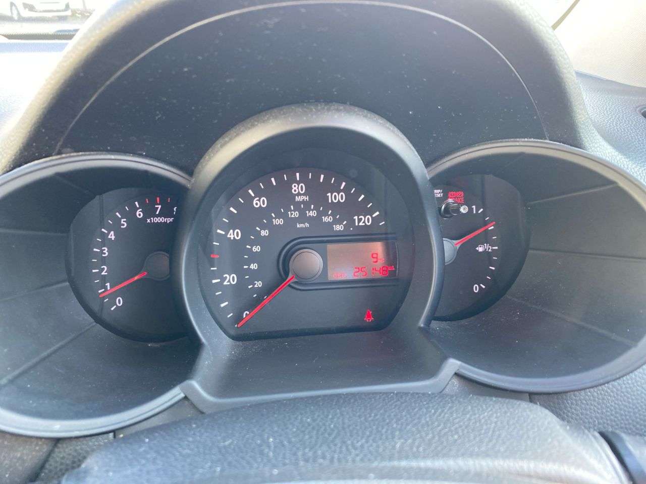 2011 KIA PICANTO 2011 KIA PICANTO