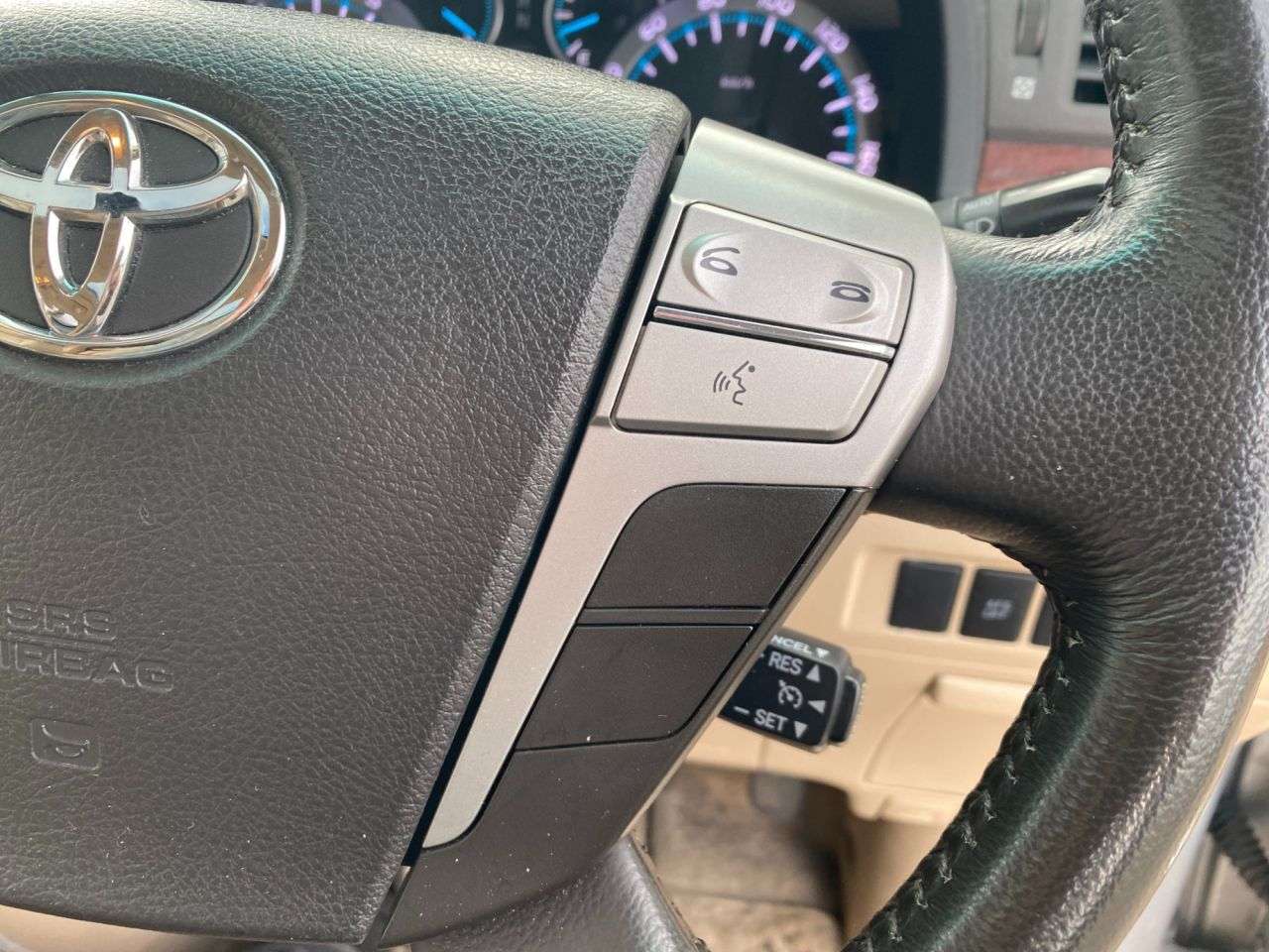 2010 TOYOTA ALPHARD 2010 TOYOTA ALPHARD