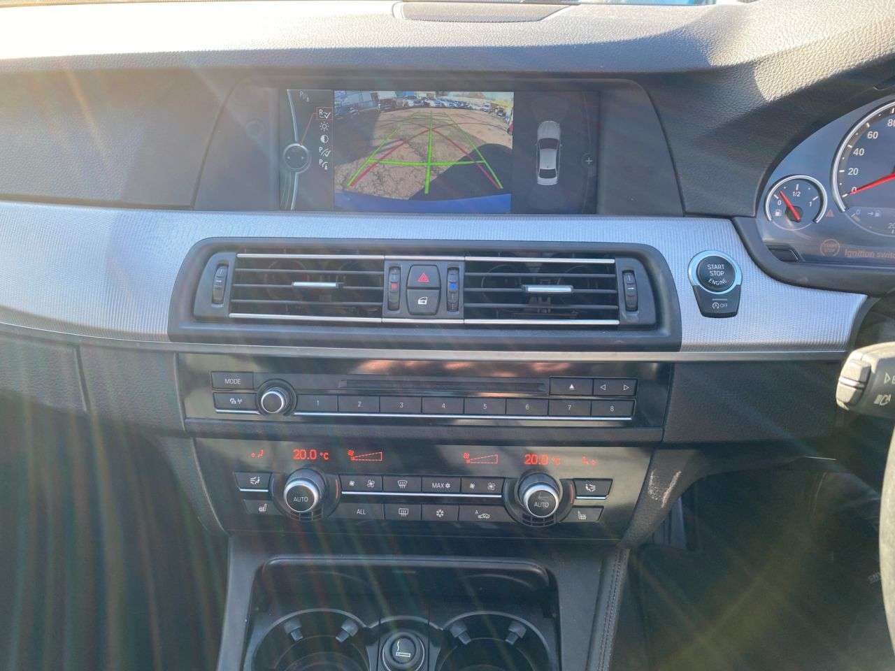 2012 BMW M5 2012 BMW M5