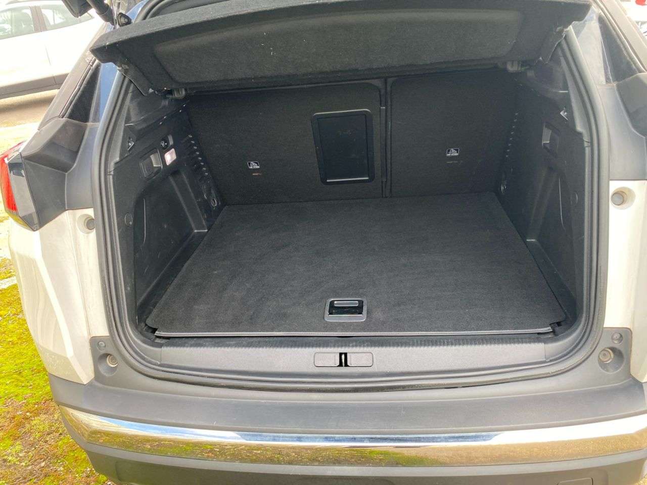 2020 PEUGEOT 3008 2020 PEUGEOT 3008