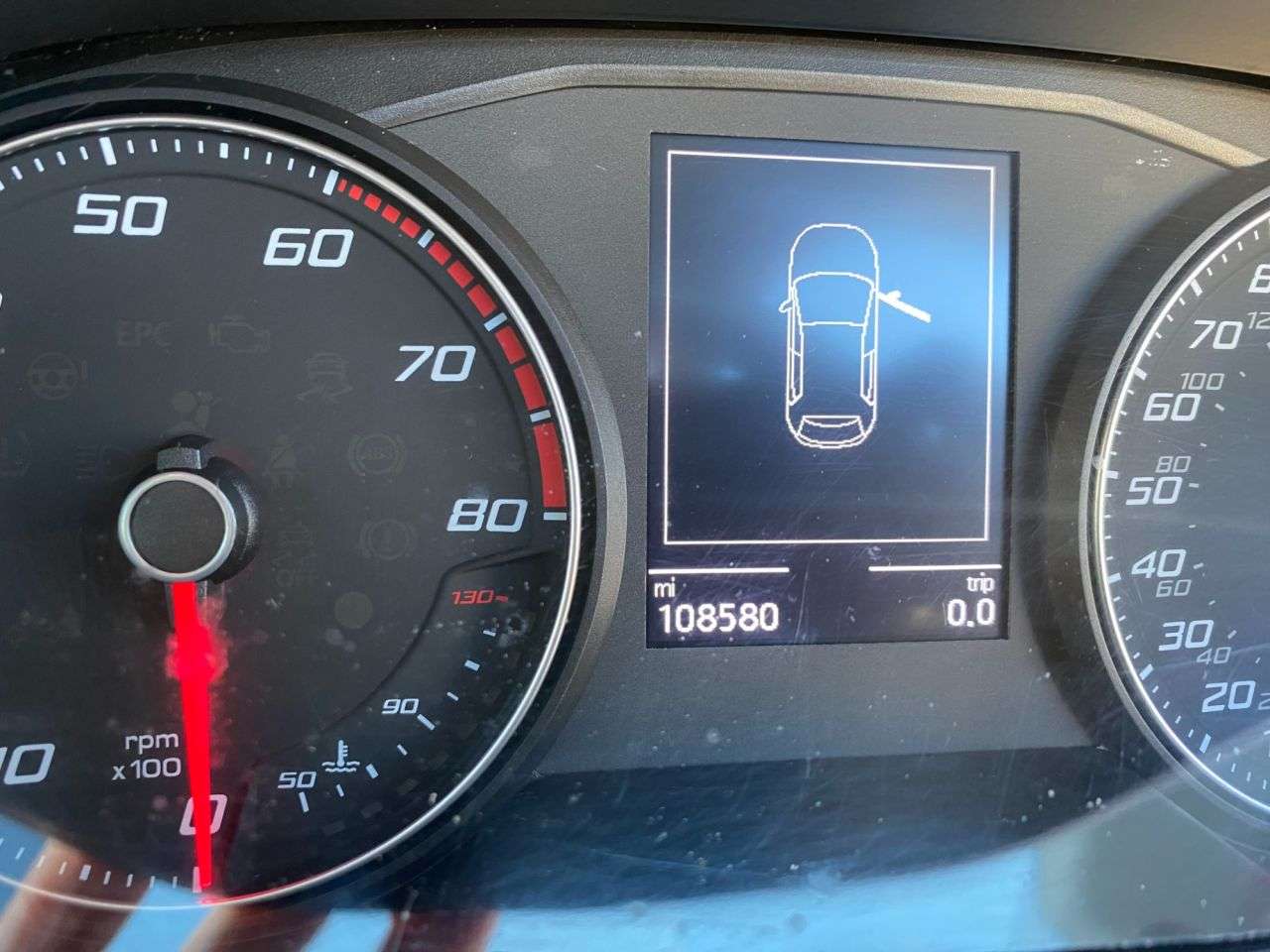 2019 SEAT IBIZA 2019 SEAT IBIZA