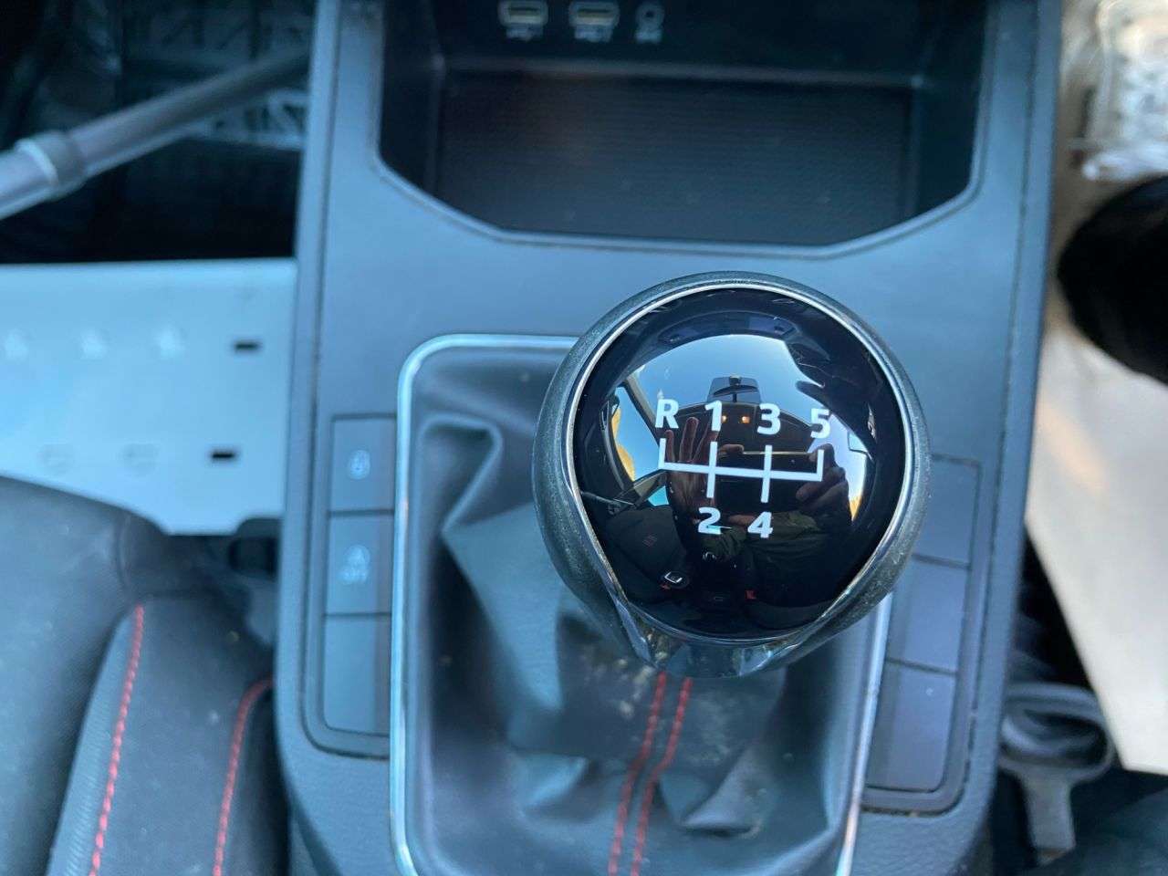 2019 SEAT IBIZA 2019 SEAT IBIZA