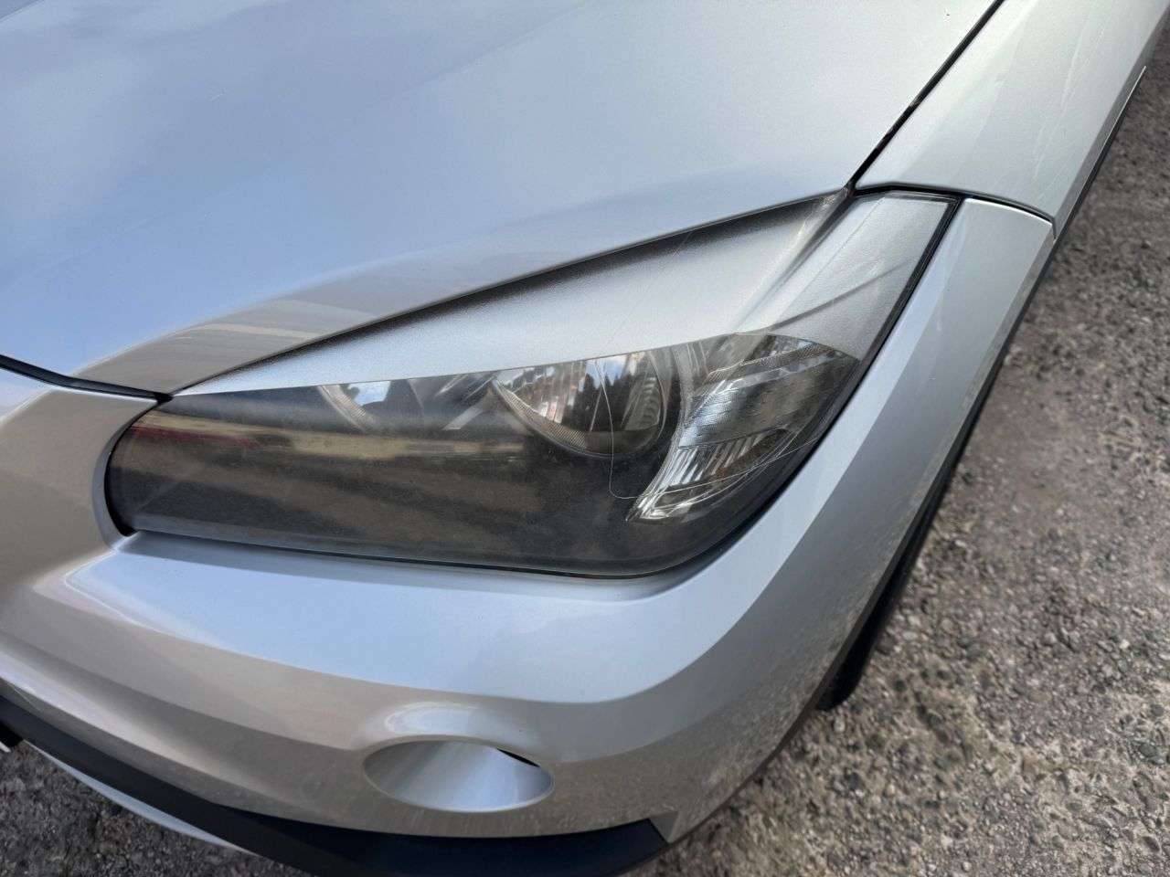 2013 BMW X1 2013 BMW X1