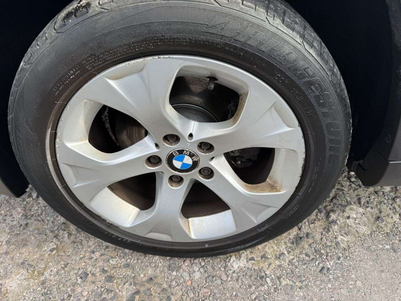 2013 BMW X1 2013 BMW X1