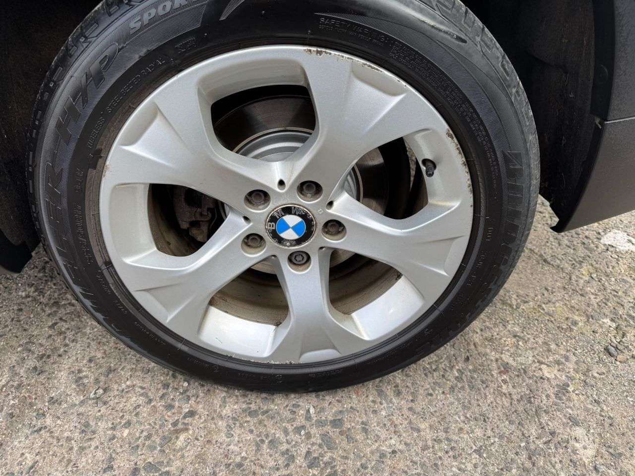 2013 BMW X1 2013 BMW X1