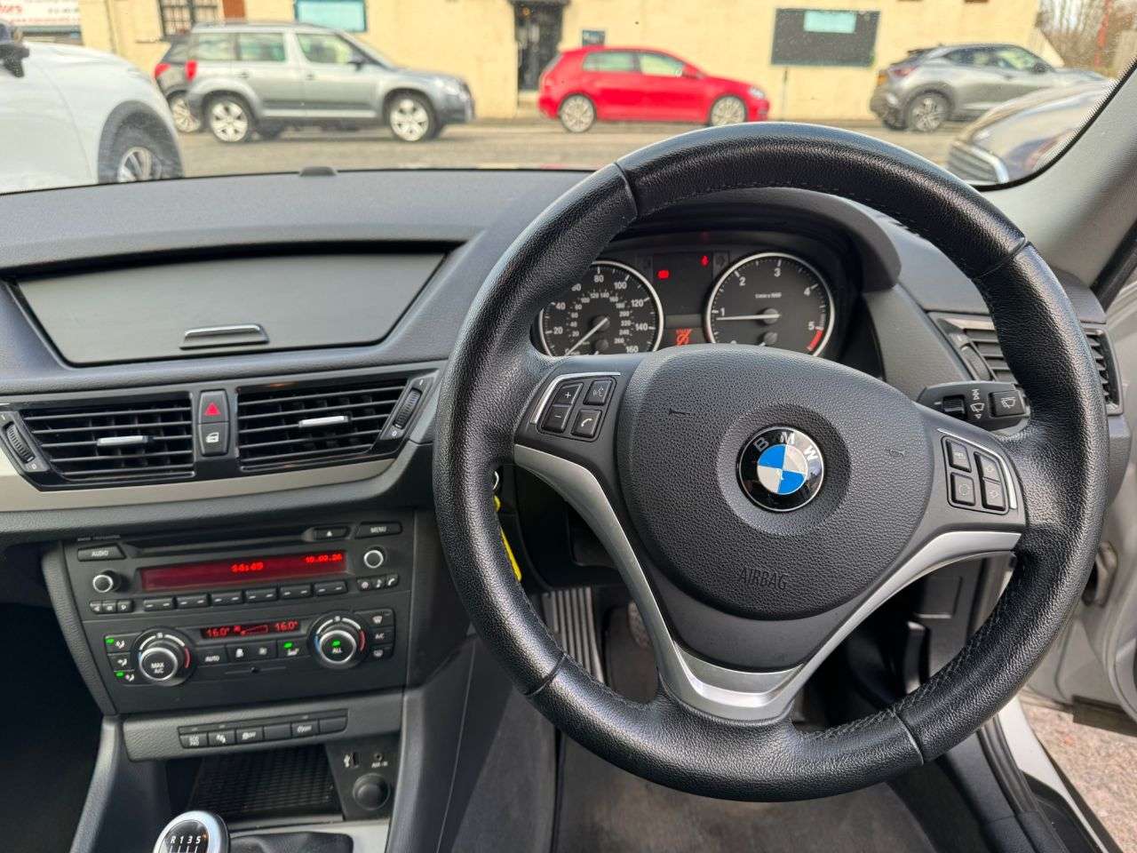 2013 BMW X1 2013 BMW X1