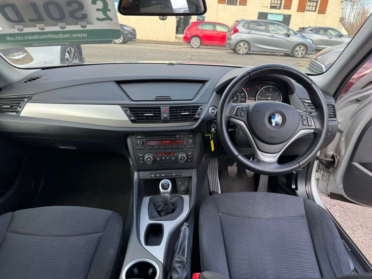 2013 BMW X1 2013 BMW X1