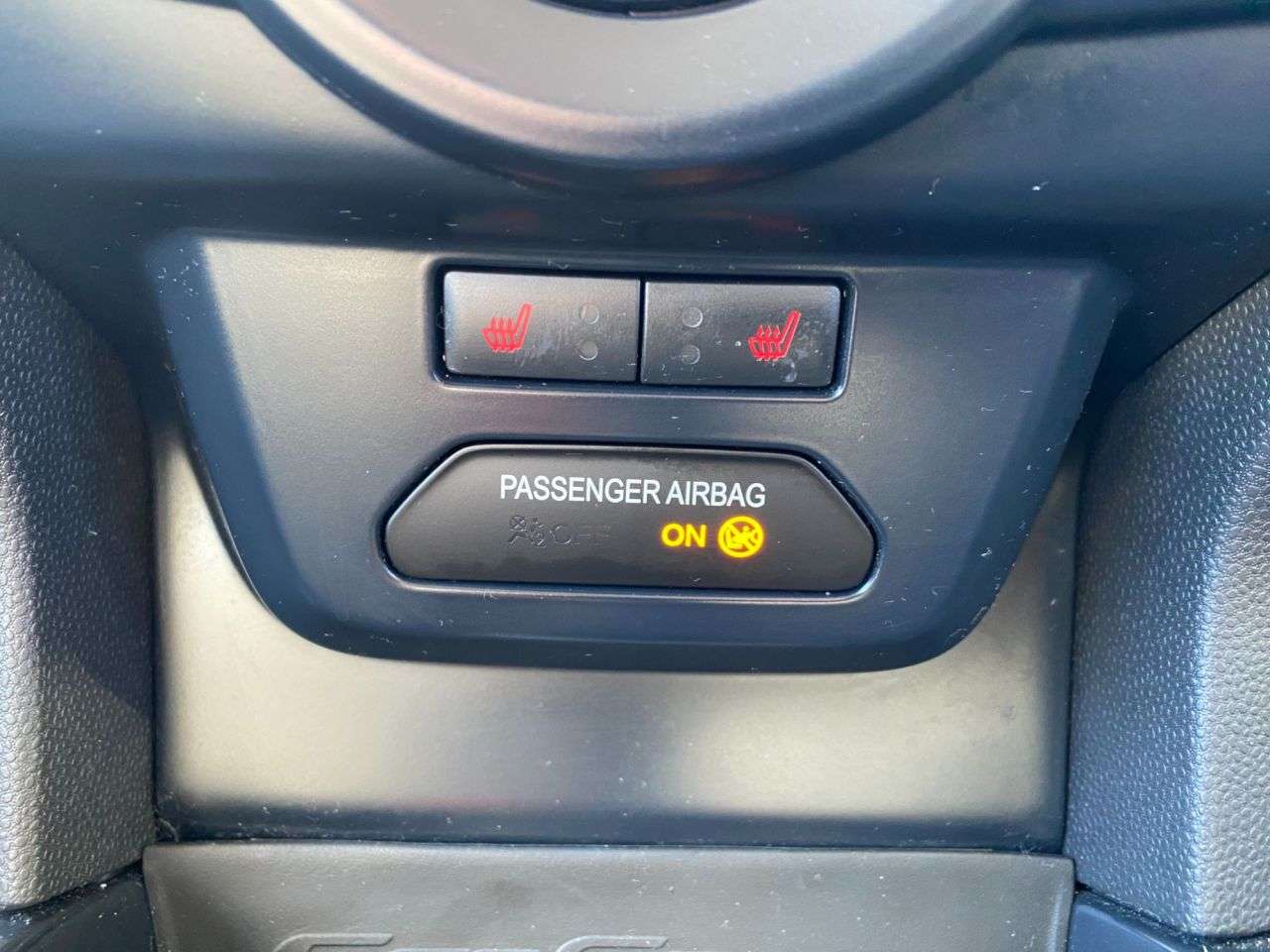 2017 FORD ECOSPORT 2017 FORD ECOSPORT