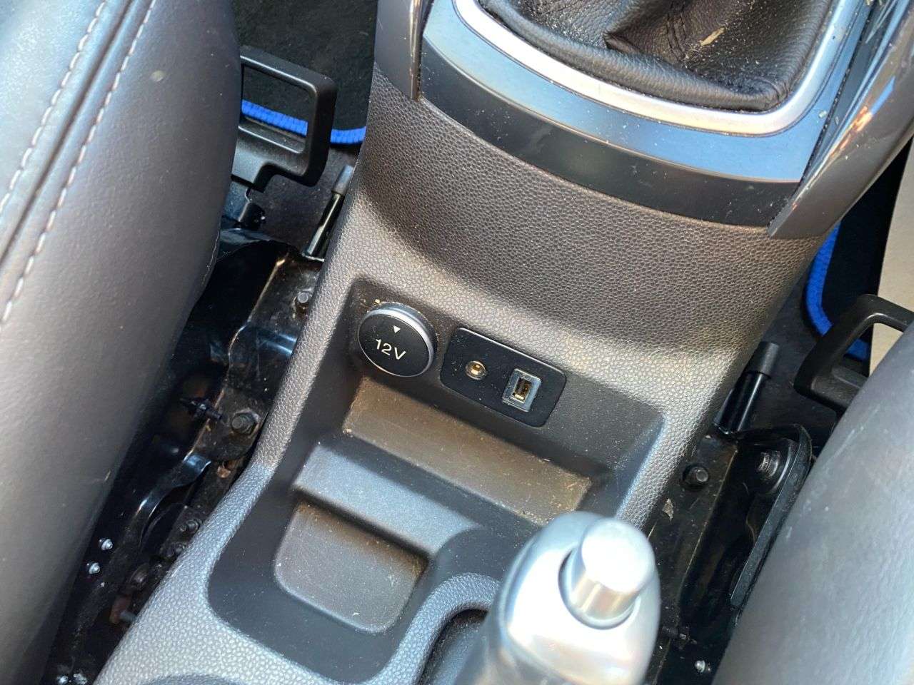 2017 FORD ECOSPORT 2017 FORD ECOSPORT