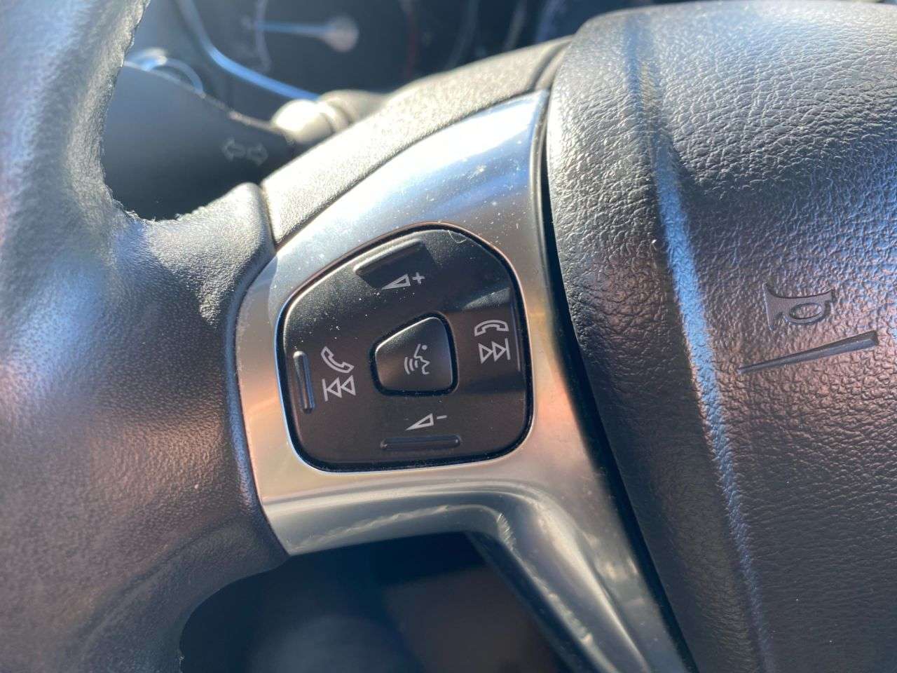 2017 FORD ECOSPORT 2017 FORD ECOSPORT