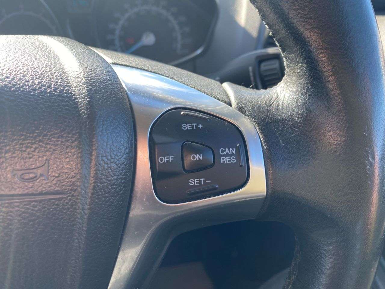 2017 FORD ECOSPORT 2017 FORD ECOSPORT