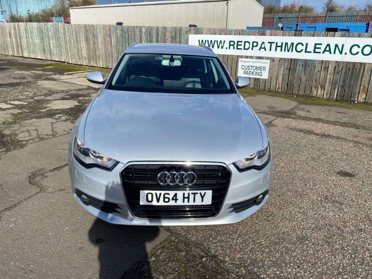 A 2014 AUDI A6 AVANT 2.0 TDI ultra SE Estate 5dr Diesel S Tronic Euro 6 (s/s) (190 ps) PX WELCOM A 2014 AUDI A6 AVANT 2.0 TDI ultra SE Estate 5dr Diesel S Tronic Euro 6 (s/s) (190 ps) PX WELCOM