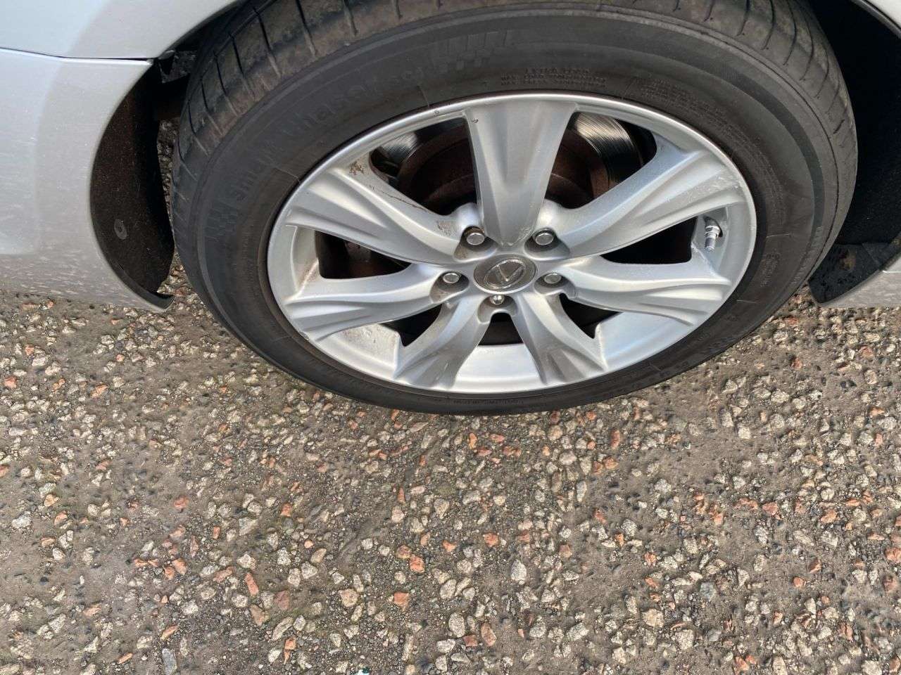 2008 LEXUS GS 2008 LEXUS GS