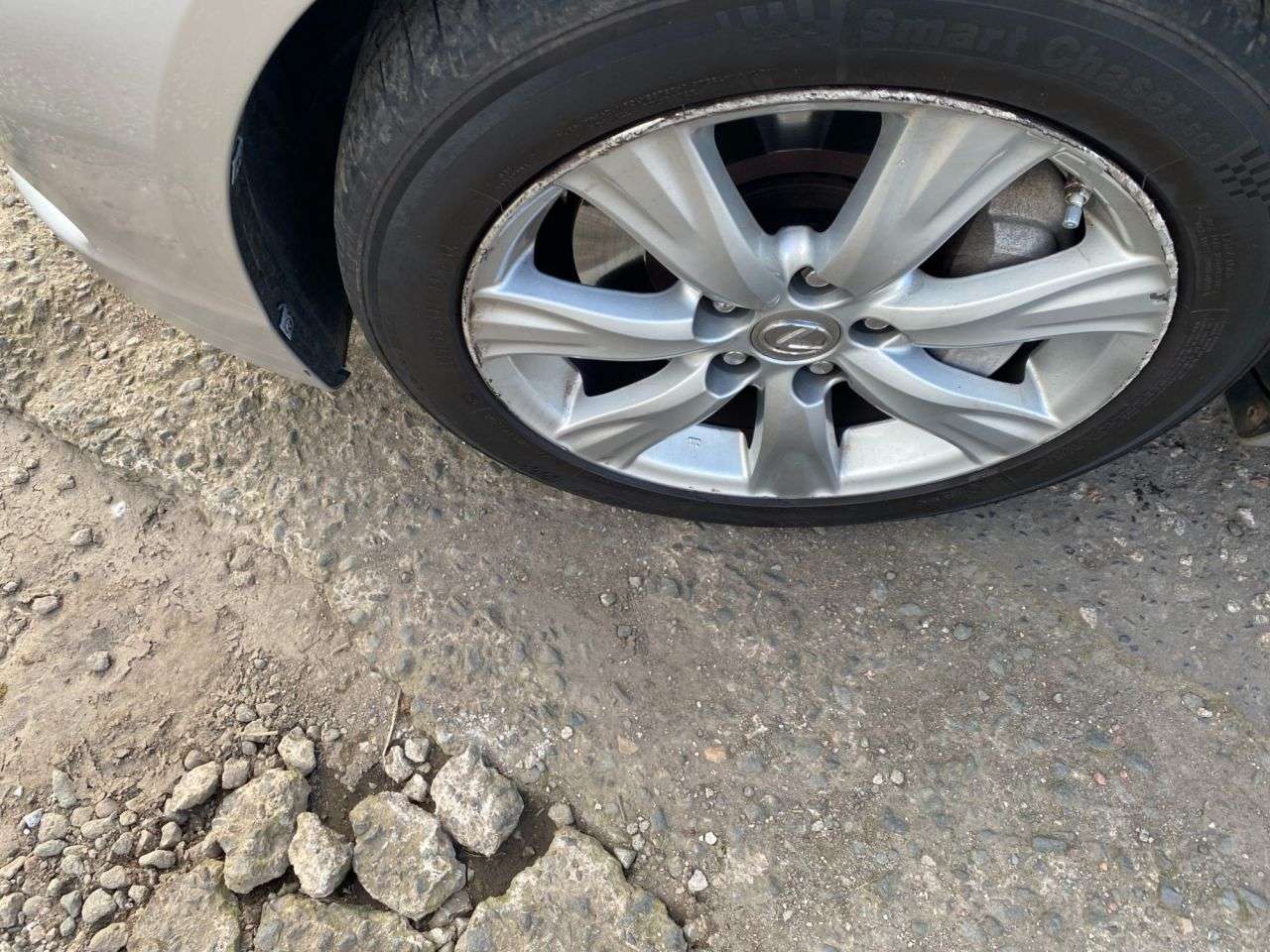 2008 LEXUS GS 2008 LEXUS GS