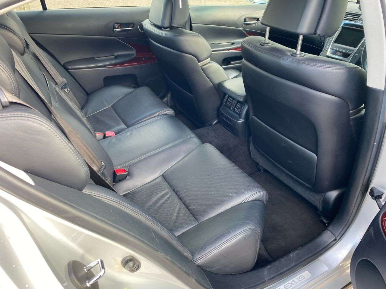 2008 LEXUS GS 2008 LEXUS GS