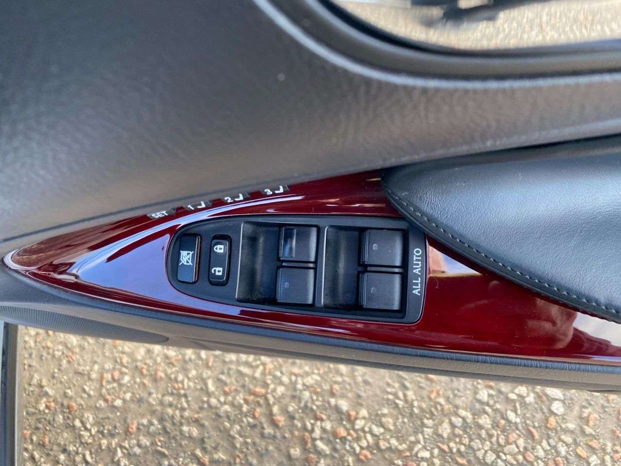 2008 LEXUS GS 2008 LEXUS GS