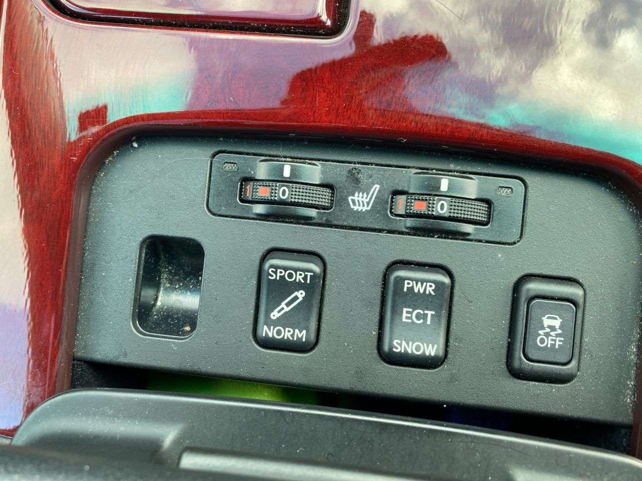 2008 LEXUS GS 2008 LEXUS GS