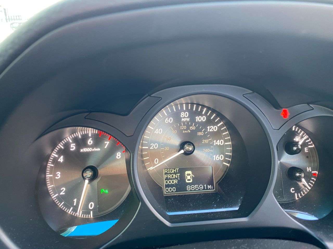 2008 LEXUS GS 2008 LEXUS GS