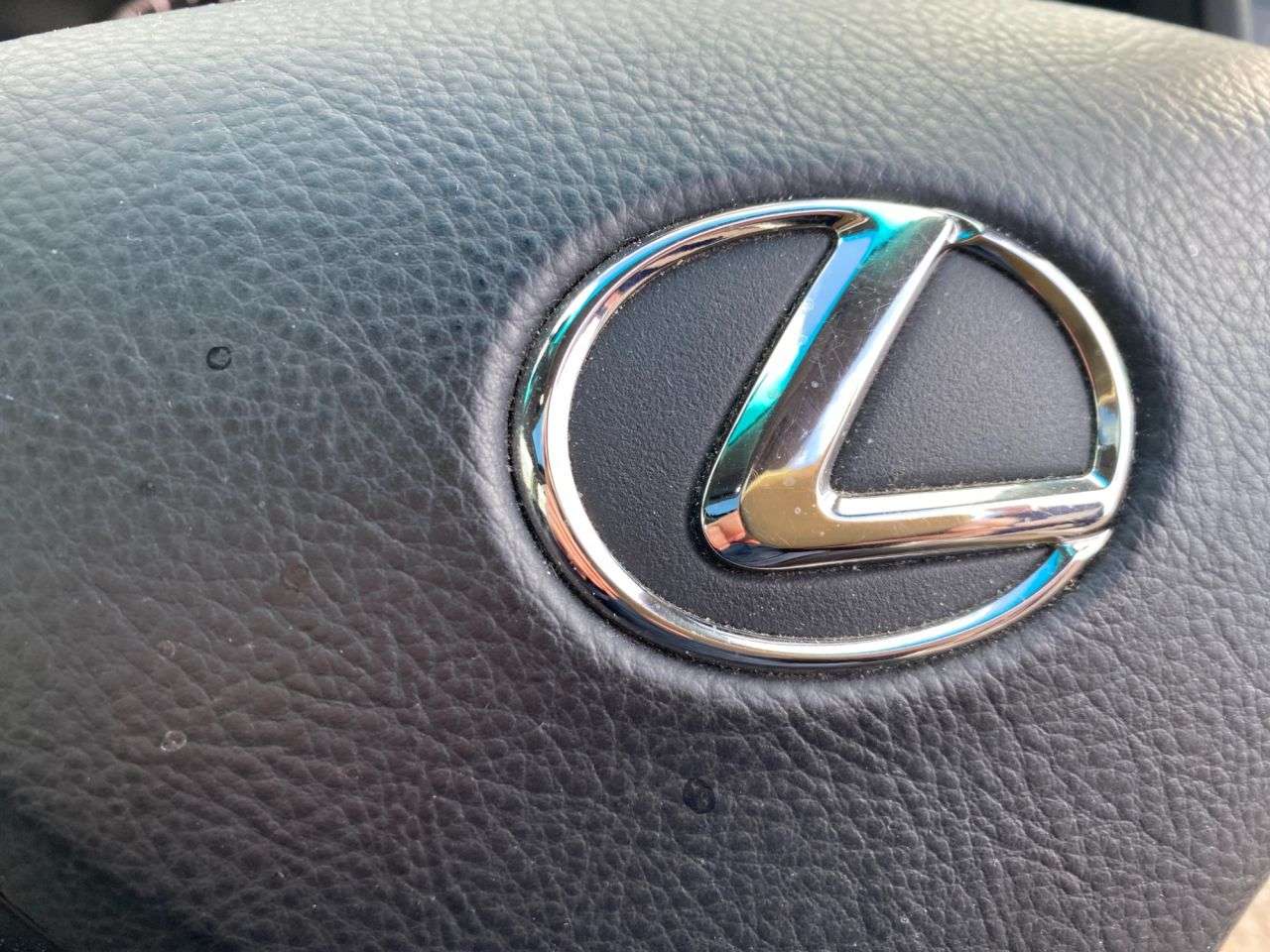 2008 LEXUS GS 2008 LEXUS GS