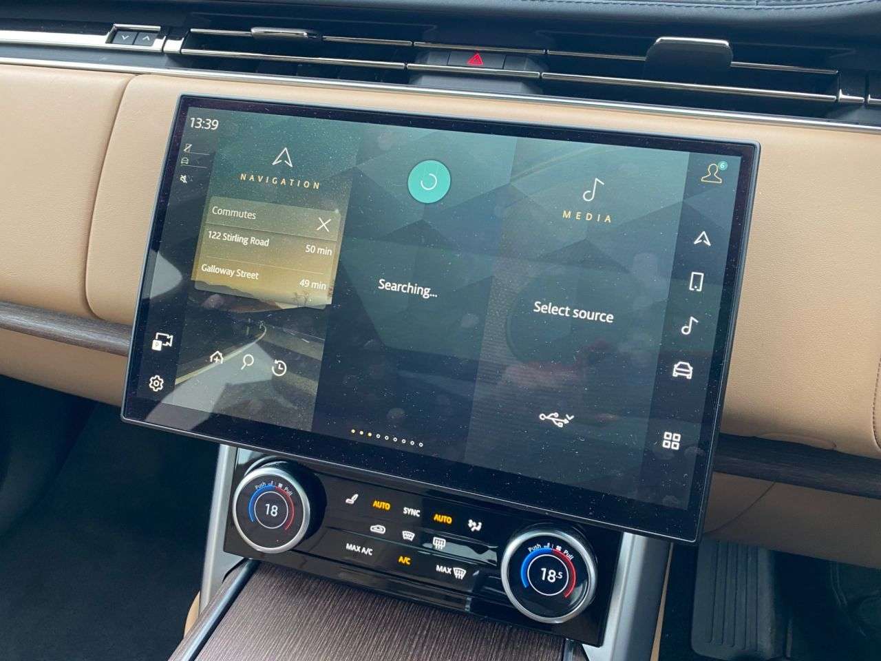 2023 LAND ROVER RANGE ROVER 2023 LAND ROVER RANGE ROVER