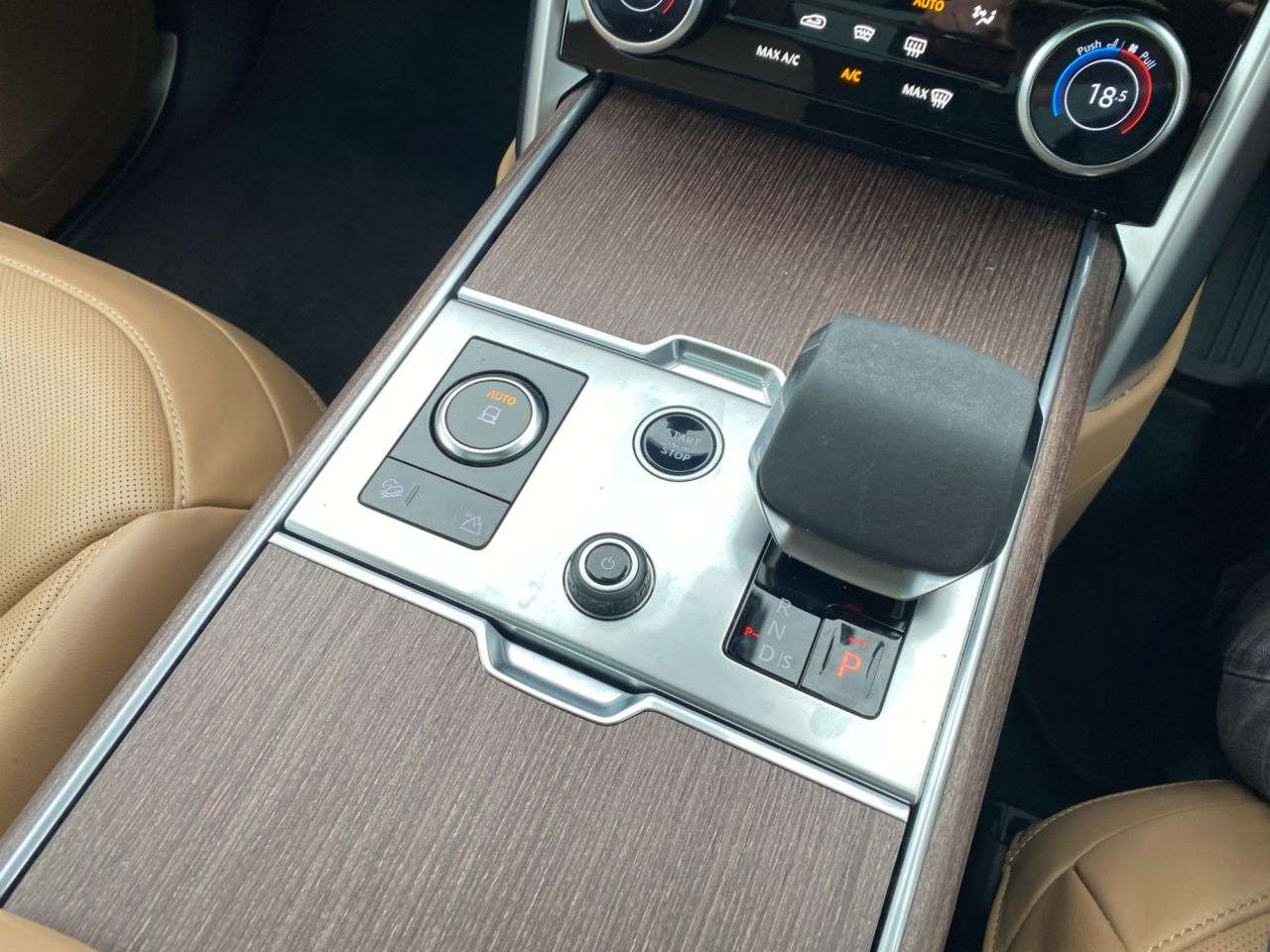 2023 LAND ROVER RANGE ROVER 2023 LAND ROVER RANGE ROVER