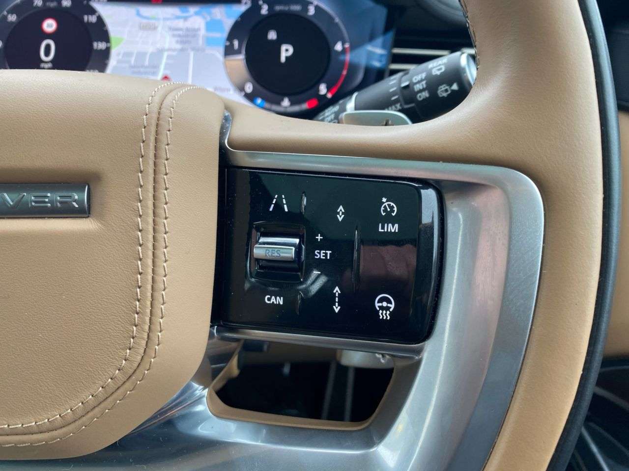 2023 LAND ROVER RANGE ROVER 2023 LAND ROVER RANGE ROVER