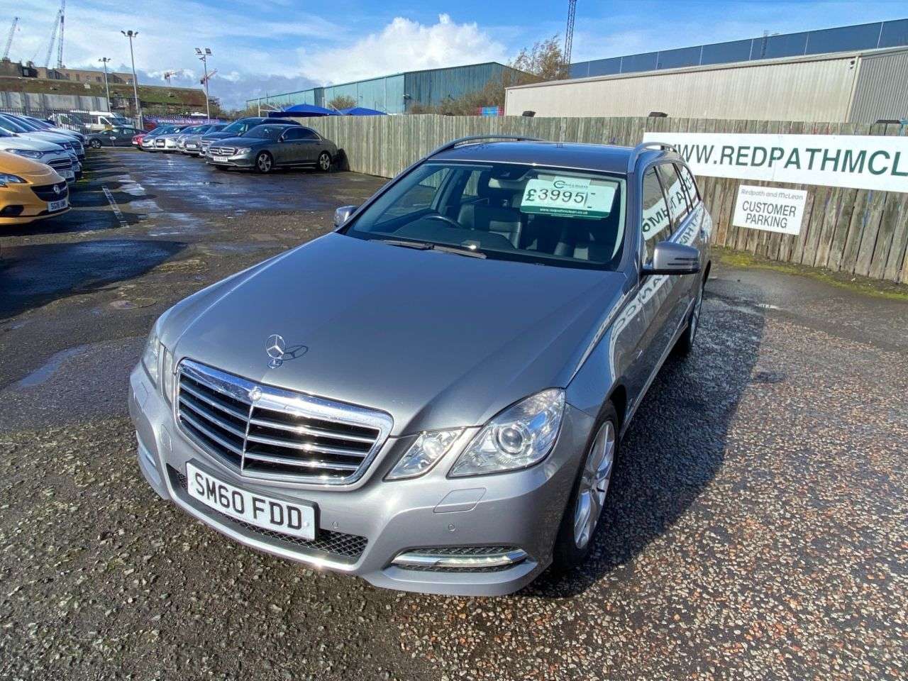 2010 MERCEDES-BENZ E-CLASS 2010 MERCEDES-BENZ E-CLASS
