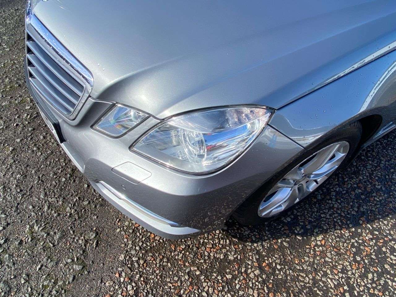 2010 MERCEDES-BENZ E-CLASS 2010 MERCEDES-BENZ E-CLASS