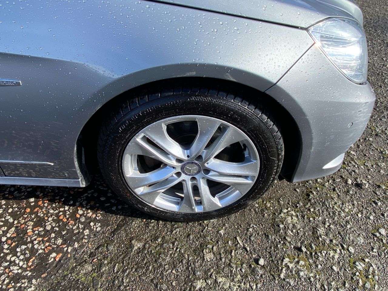 2010 MERCEDES-BENZ E-CLASS 2010 MERCEDES-BENZ E-CLASS