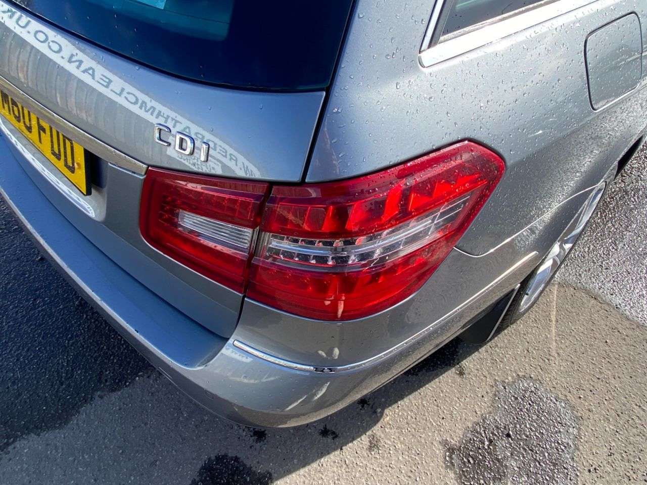 2010 MERCEDES-BENZ E-CLASS 2010 MERCEDES-BENZ E-CLASS