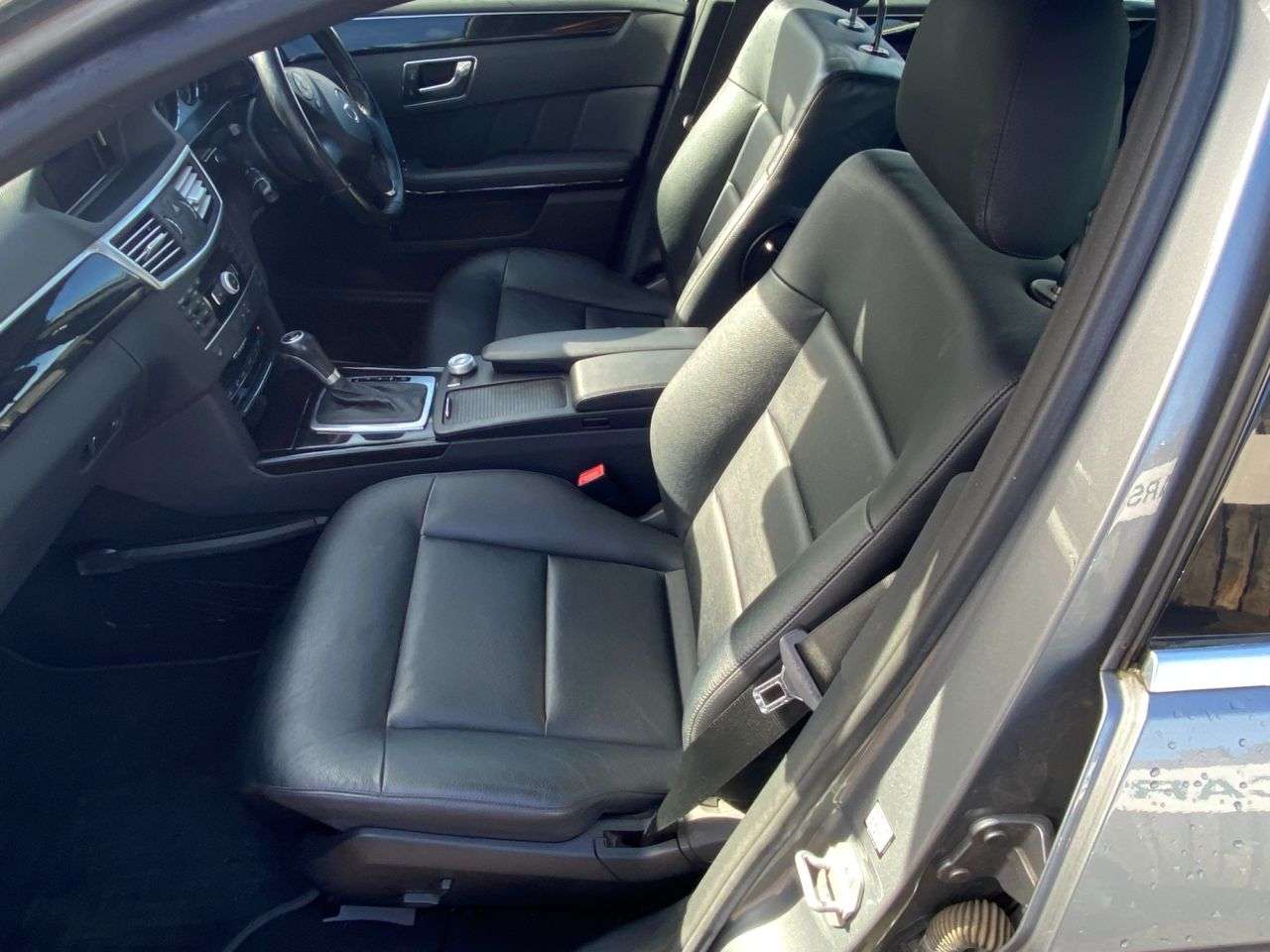 2010 MERCEDES-BENZ E-CLASS 2010 MERCEDES-BENZ E-CLASS