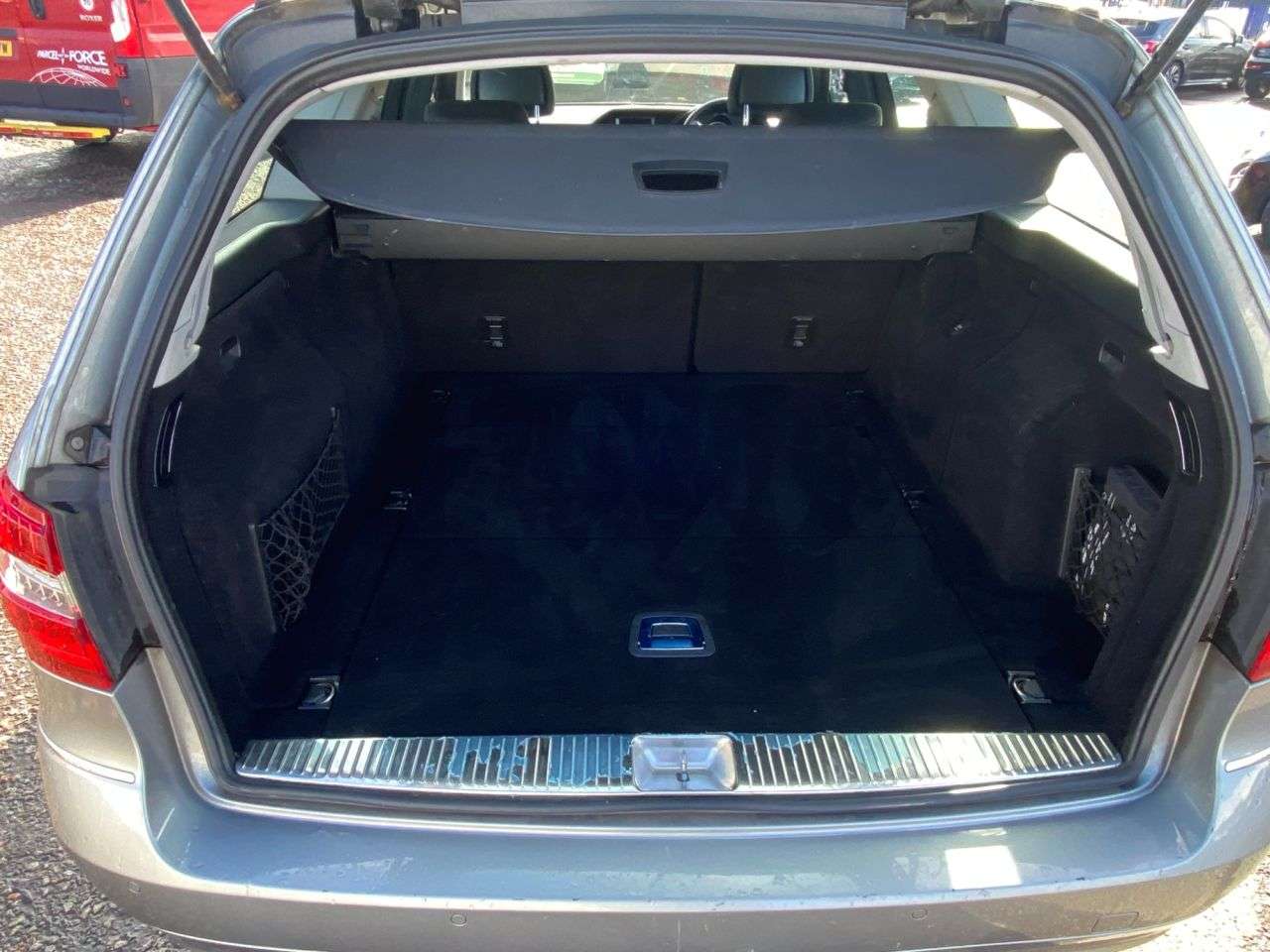 2010 MERCEDES-BENZ E-CLASS 2010 MERCEDES-BENZ E-CLASS