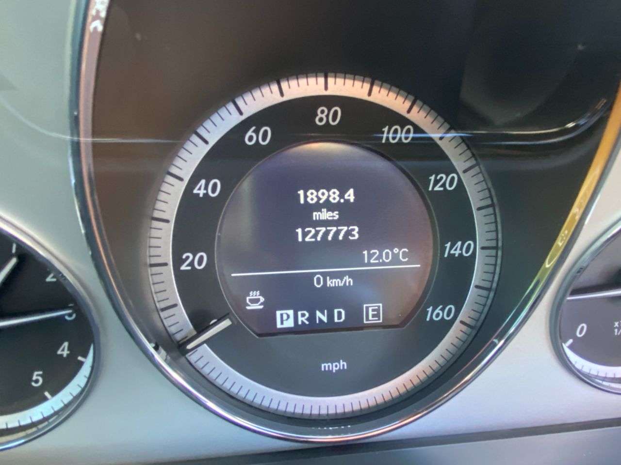 2010 MERCEDES-BENZ E-CLASS 2010 MERCEDES-BENZ E-CLASS