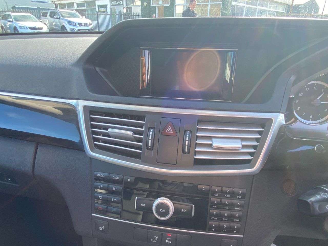 2010 MERCEDES-BENZ E-CLASS 2010 MERCEDES-BENZ E-CLASS