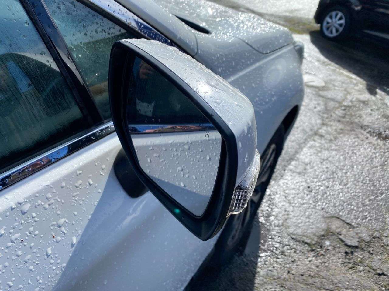 2017 SUBARU OUTBACK 2017 SUBARU OUTBACK