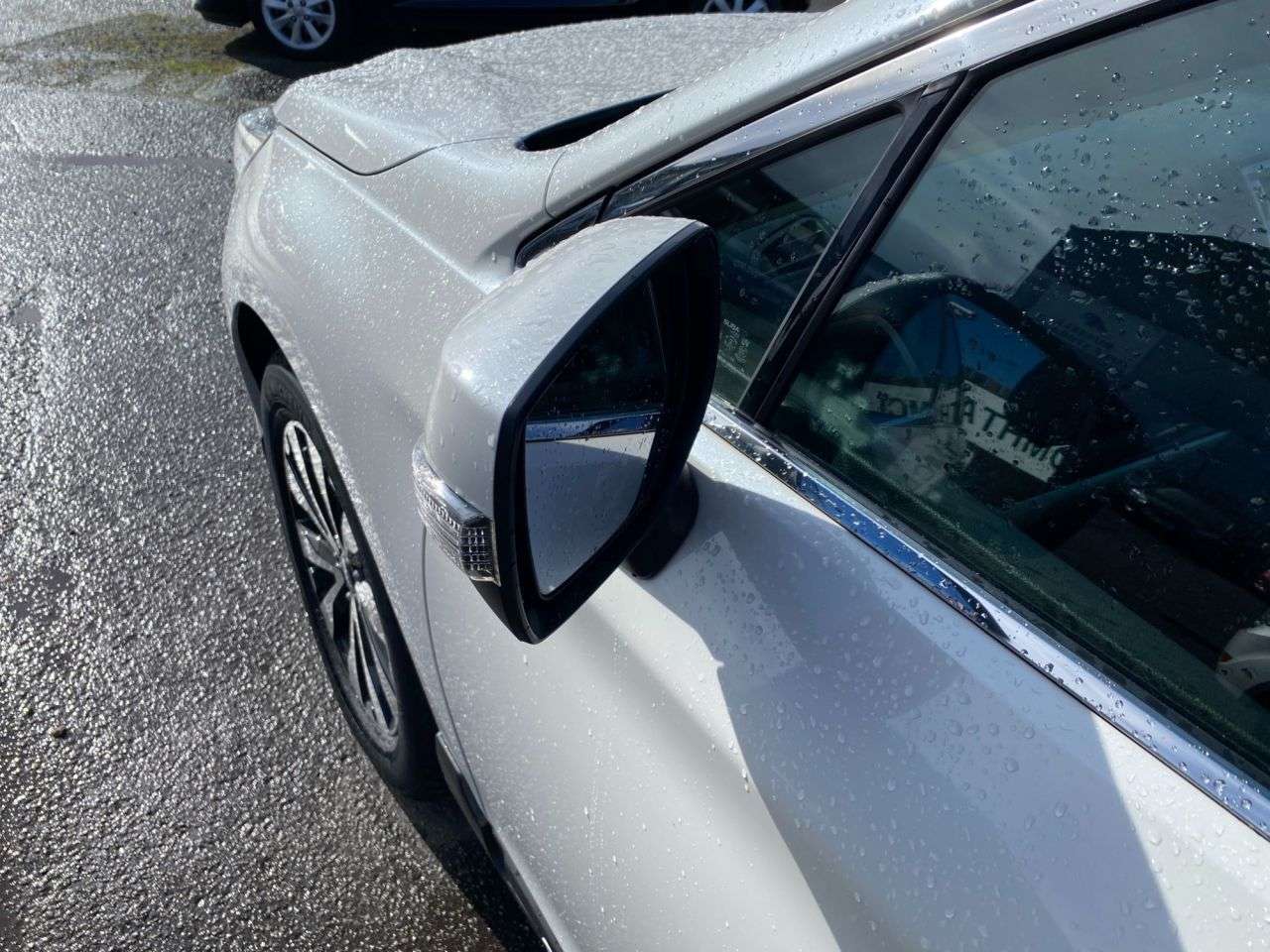 2017 SUBARU OUTBACK 2017 SUBARU OUTBACK