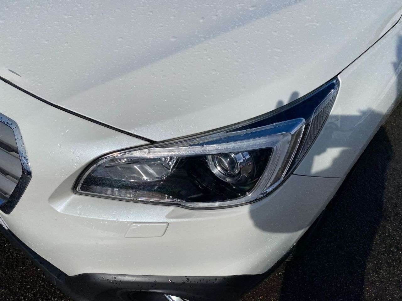 2017 SUBARU OUTBACK 2017 SUBARU OUTBACK