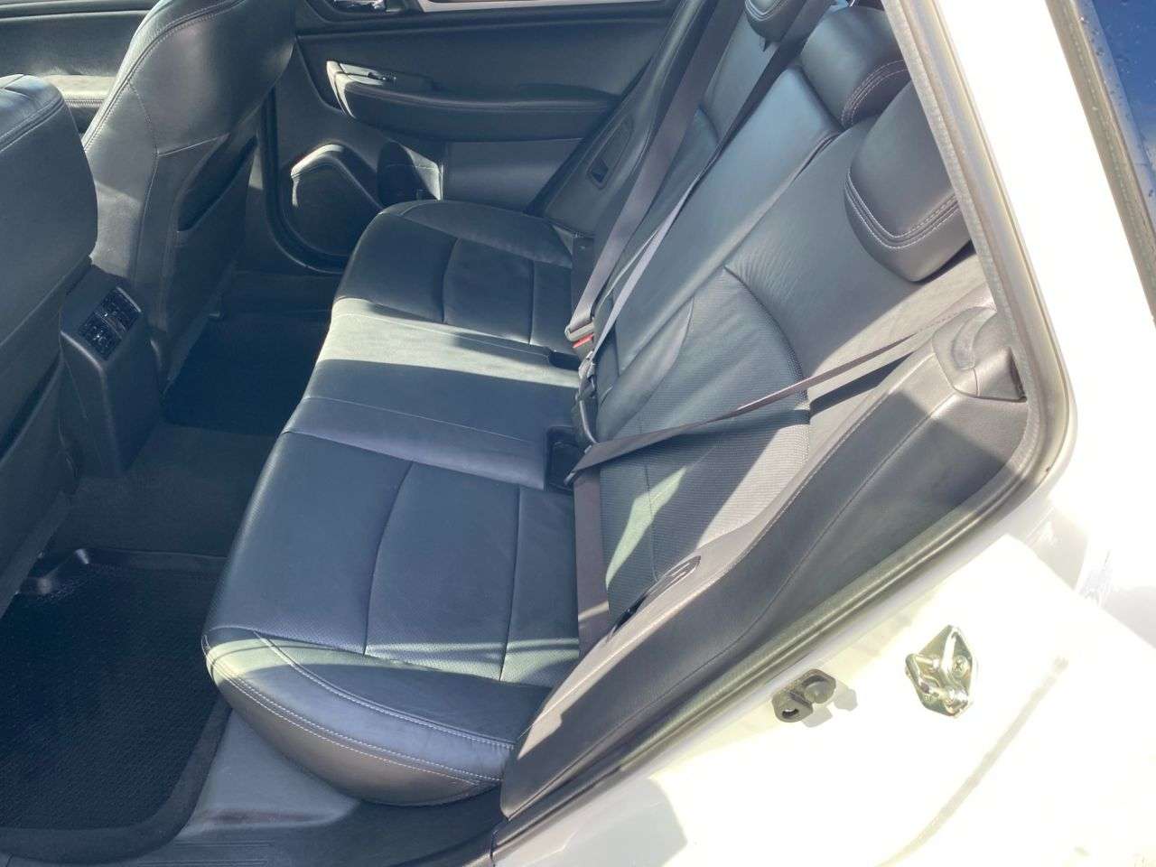 2017 SUBARU OUTBACK 2017 SUBARU OUTBACK