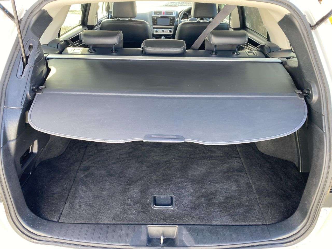 2017 SUBARU OUTBACK 2017 SUBARU OUTBACK