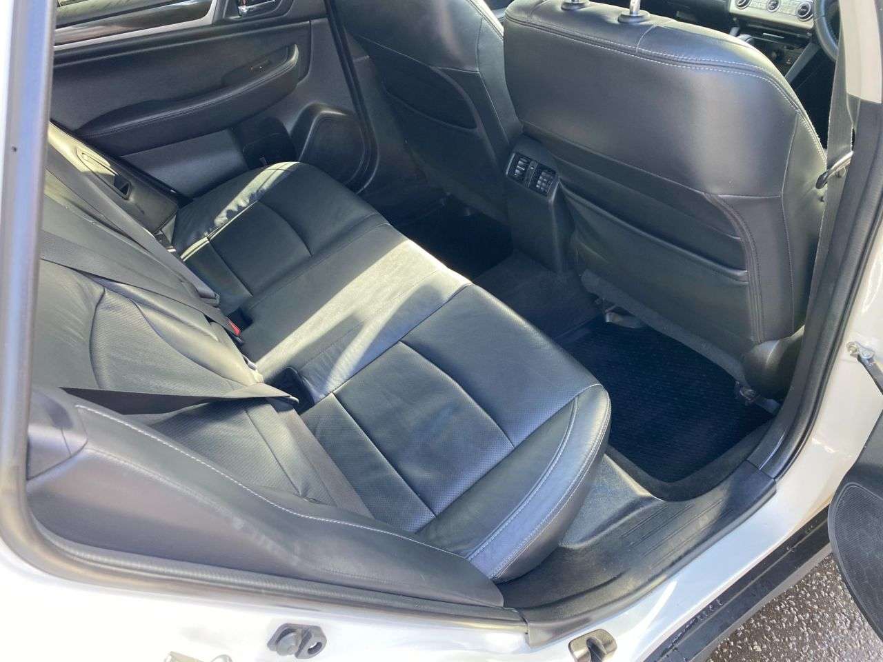 2017 SUBARU OUTBACK 2017 SUBARU OUTBACK