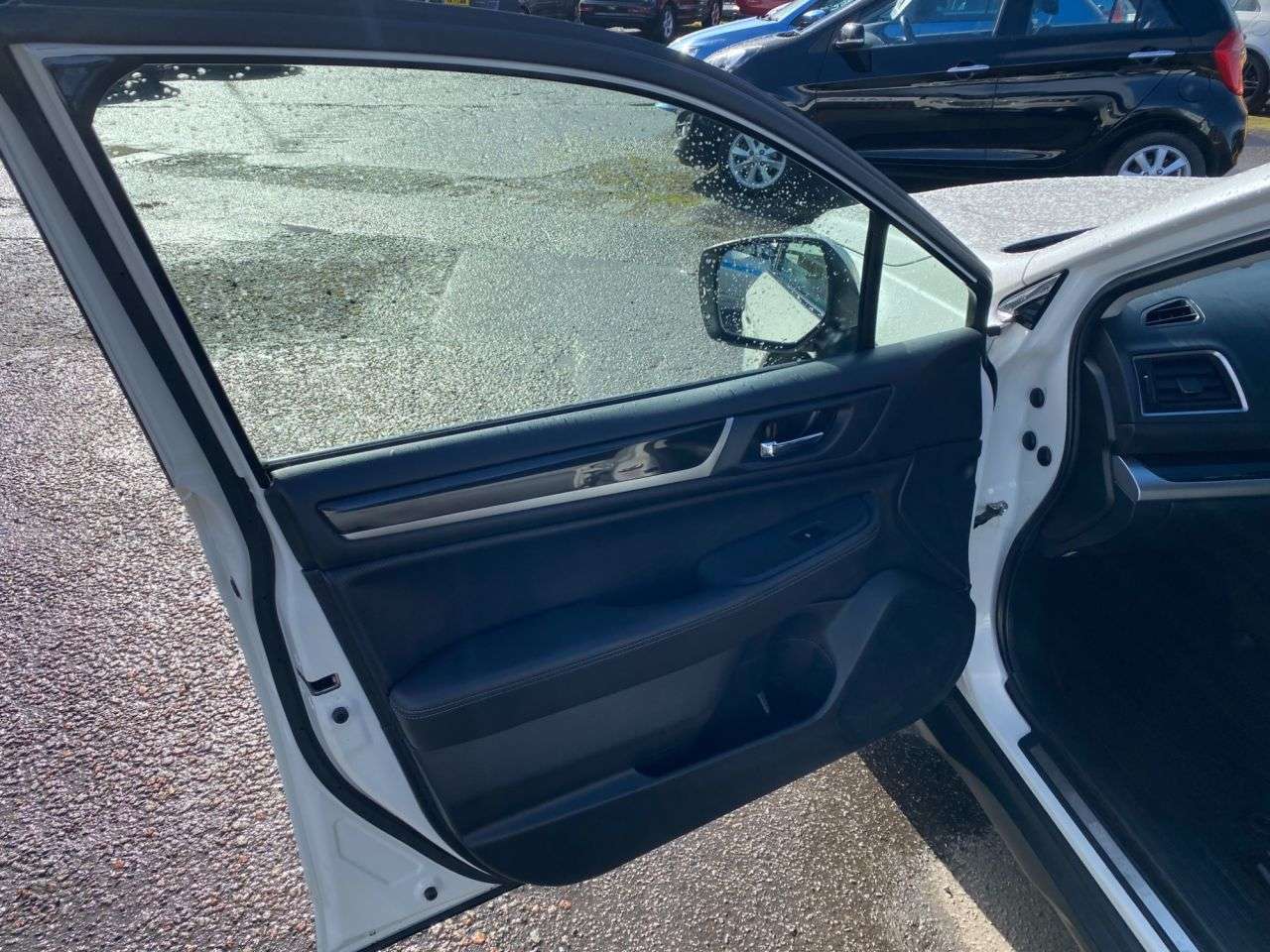 2017 SUBARU OUTBACK 2017 SUBARU OUTBACK